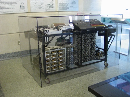 Berry Computer